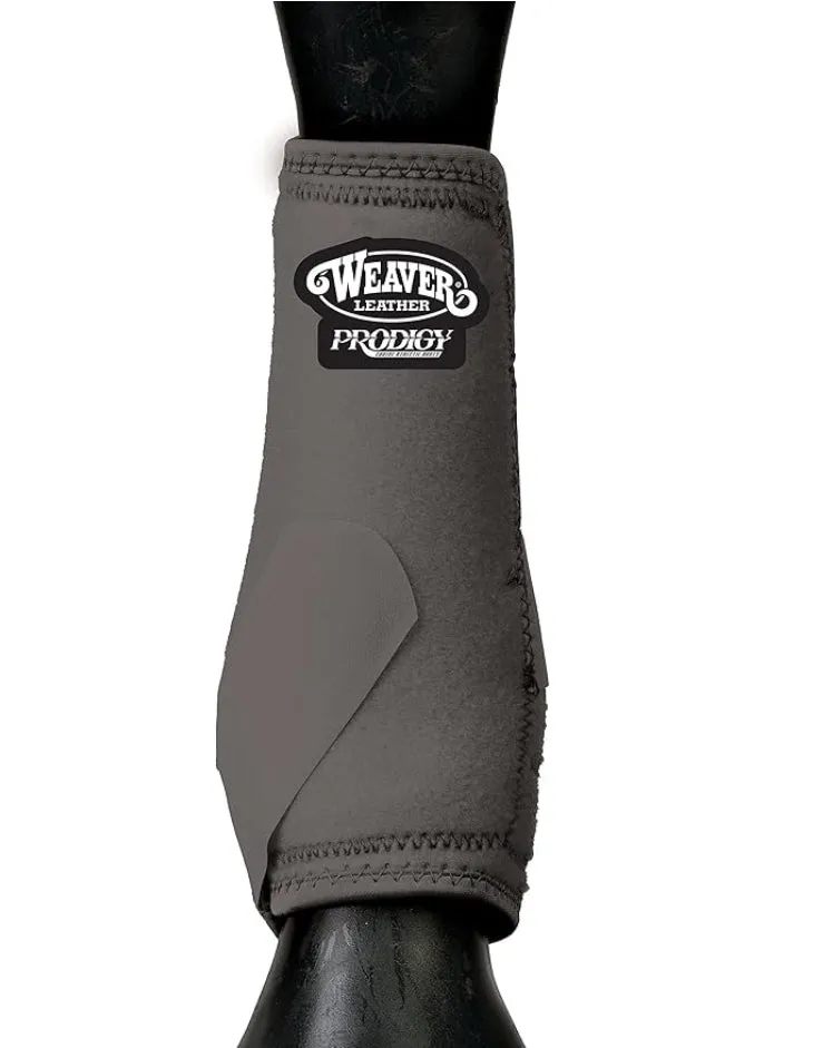 Weaver Prodigy Solid Color Sport Boot 4 Pack