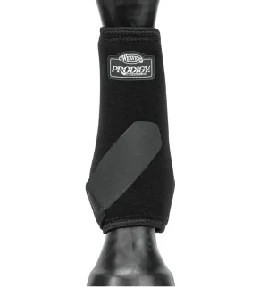 Weaver Prodigy Solid Color Sport Boot 4 Pack