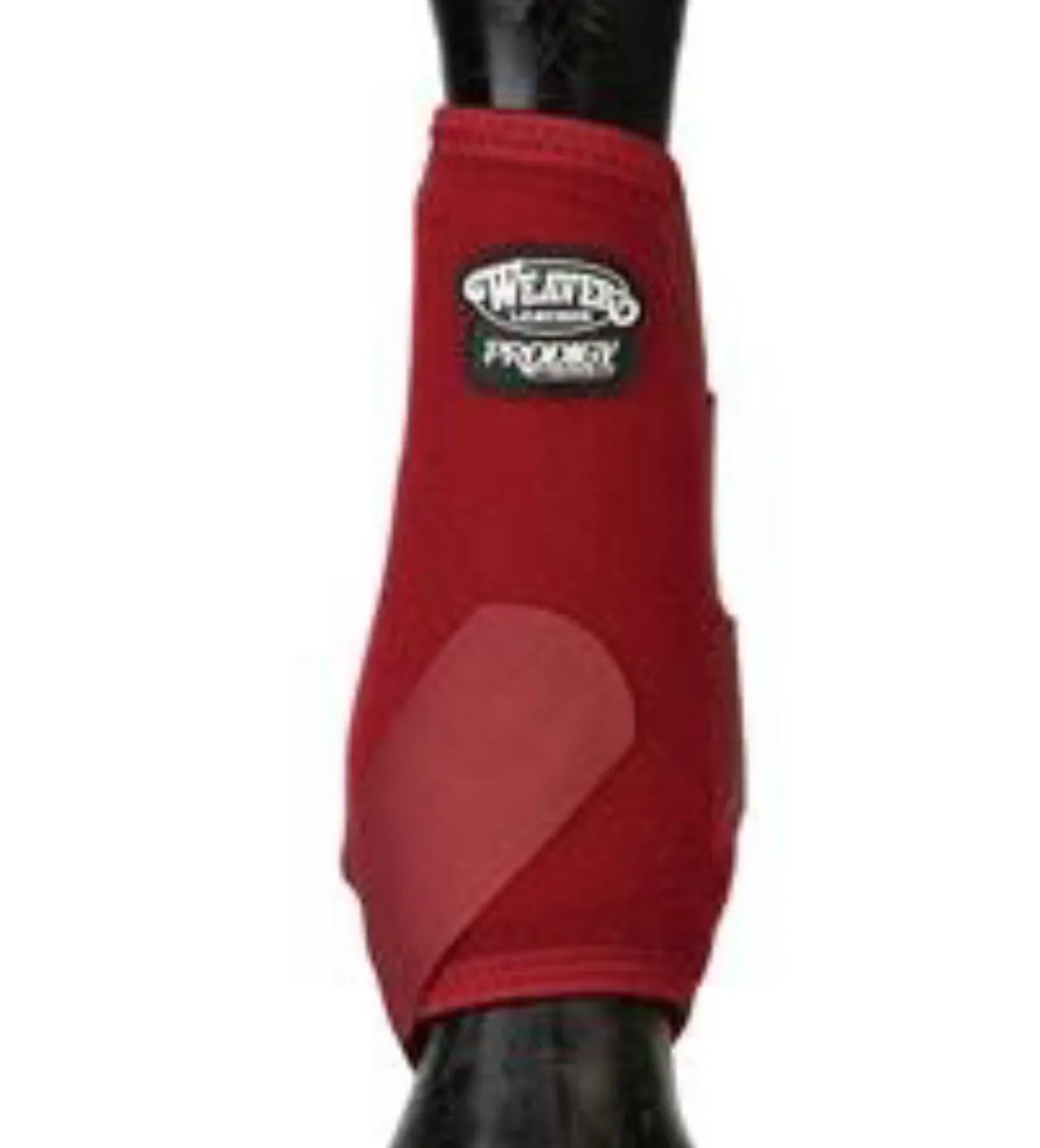Weaver Prodigy Solid Color Sport Boot 4 Pack