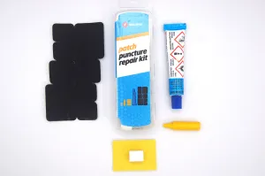 Weldtite Patch puncture repair kit