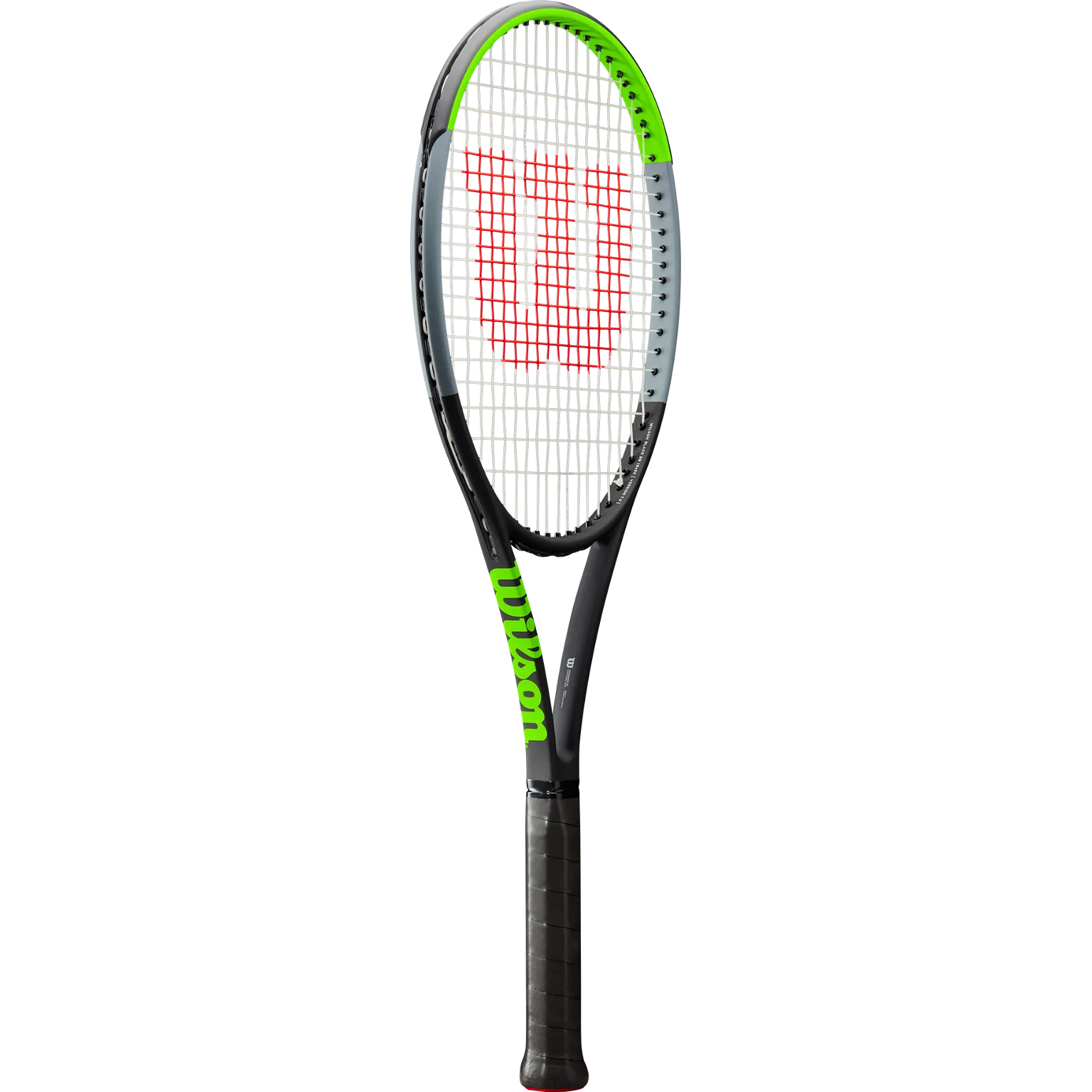 Wilson Blade 98 18x20 V7