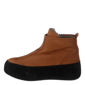 Winter Longb Sport / Cognac