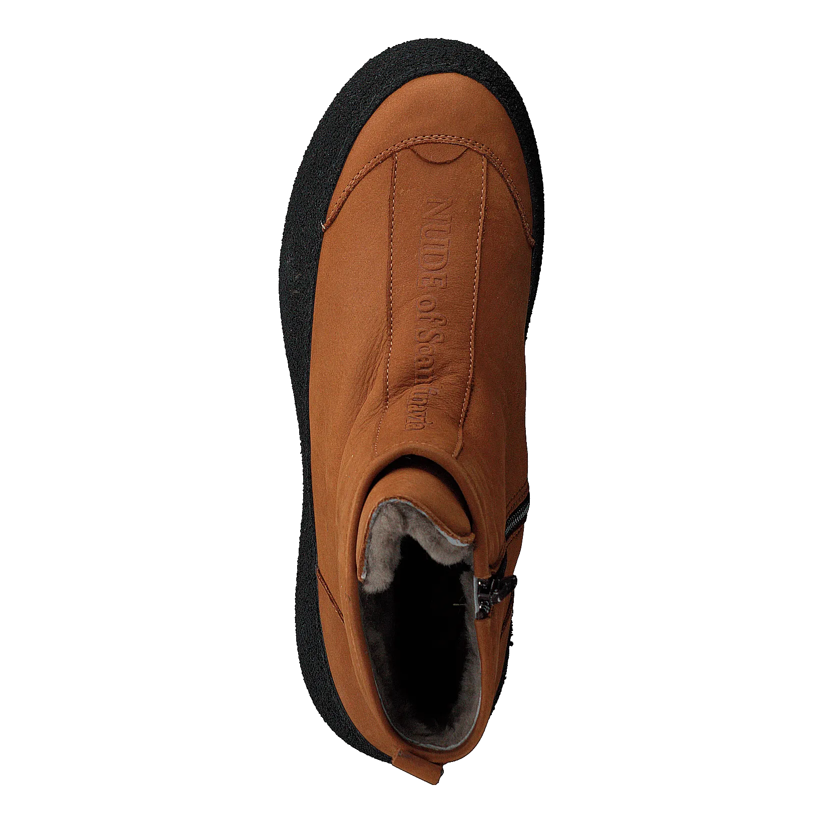 Winter Longb Sport / Cognac
