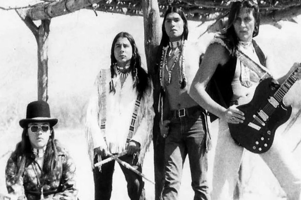 Winterhawk - Dog Soldier - New CD
