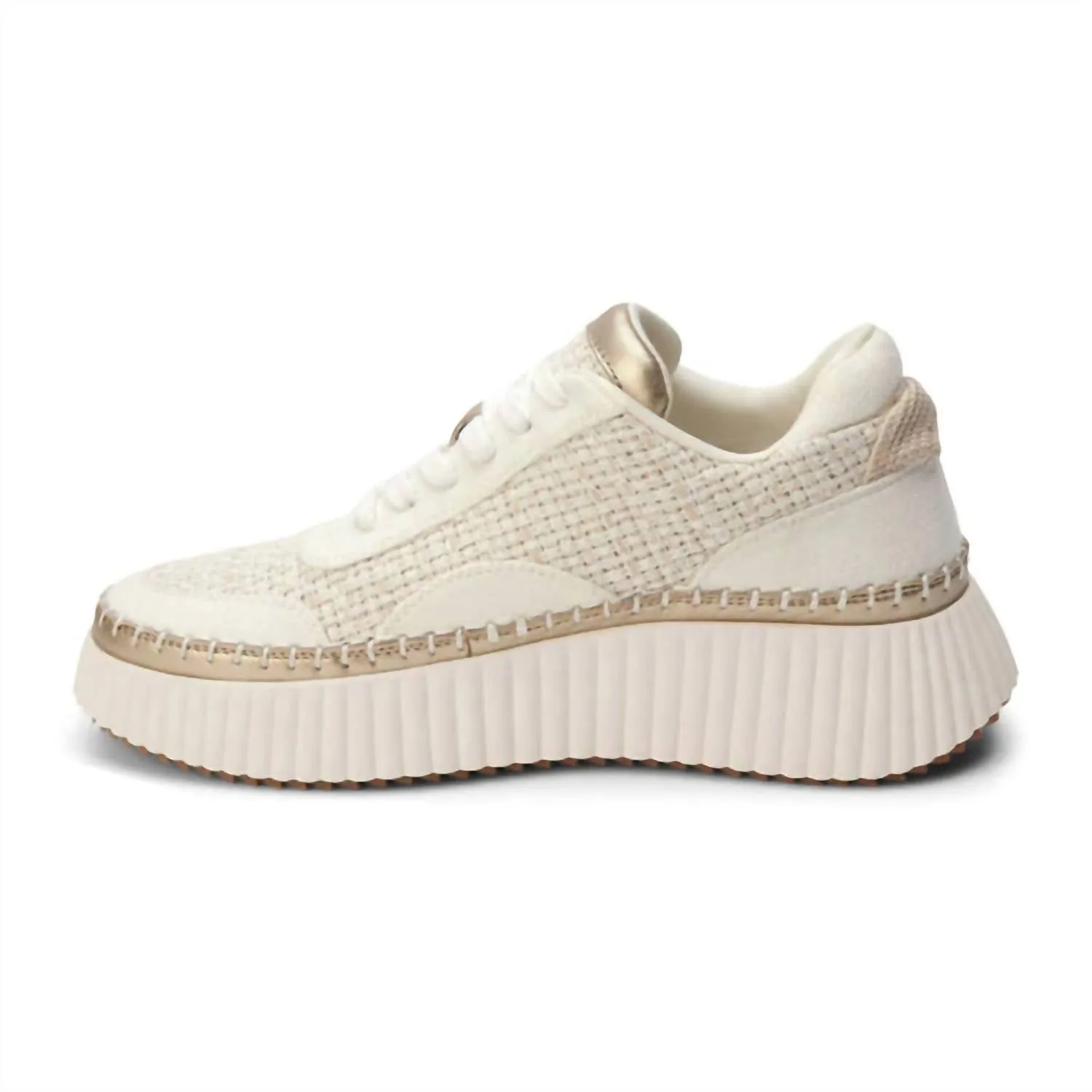 Women Go To Sneakers