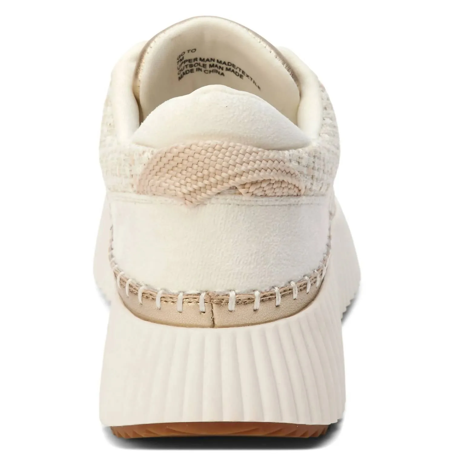 Women Go To Sneakers