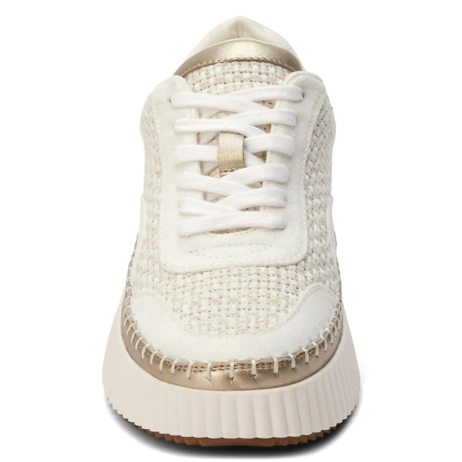 Women Go To Sneakers