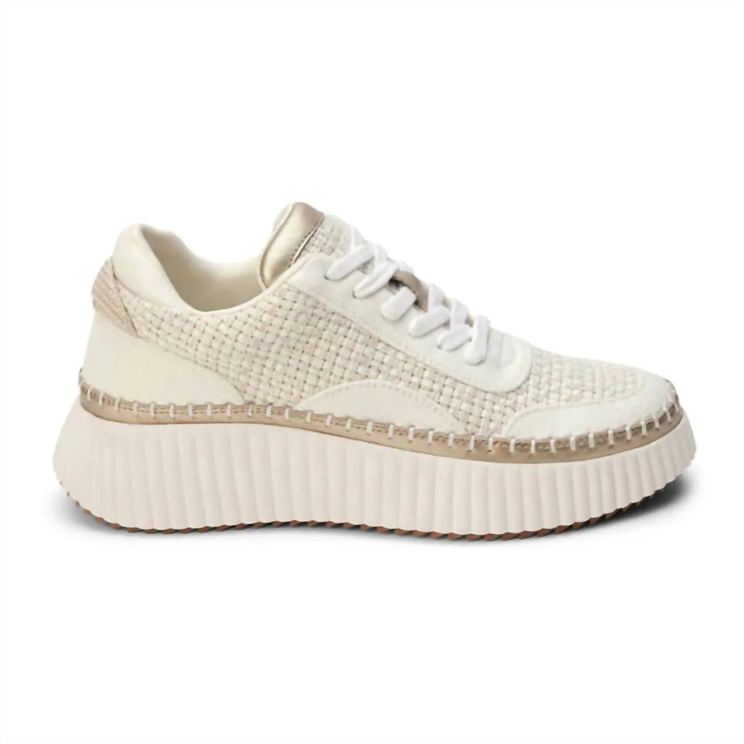 Women Go To Sneakers