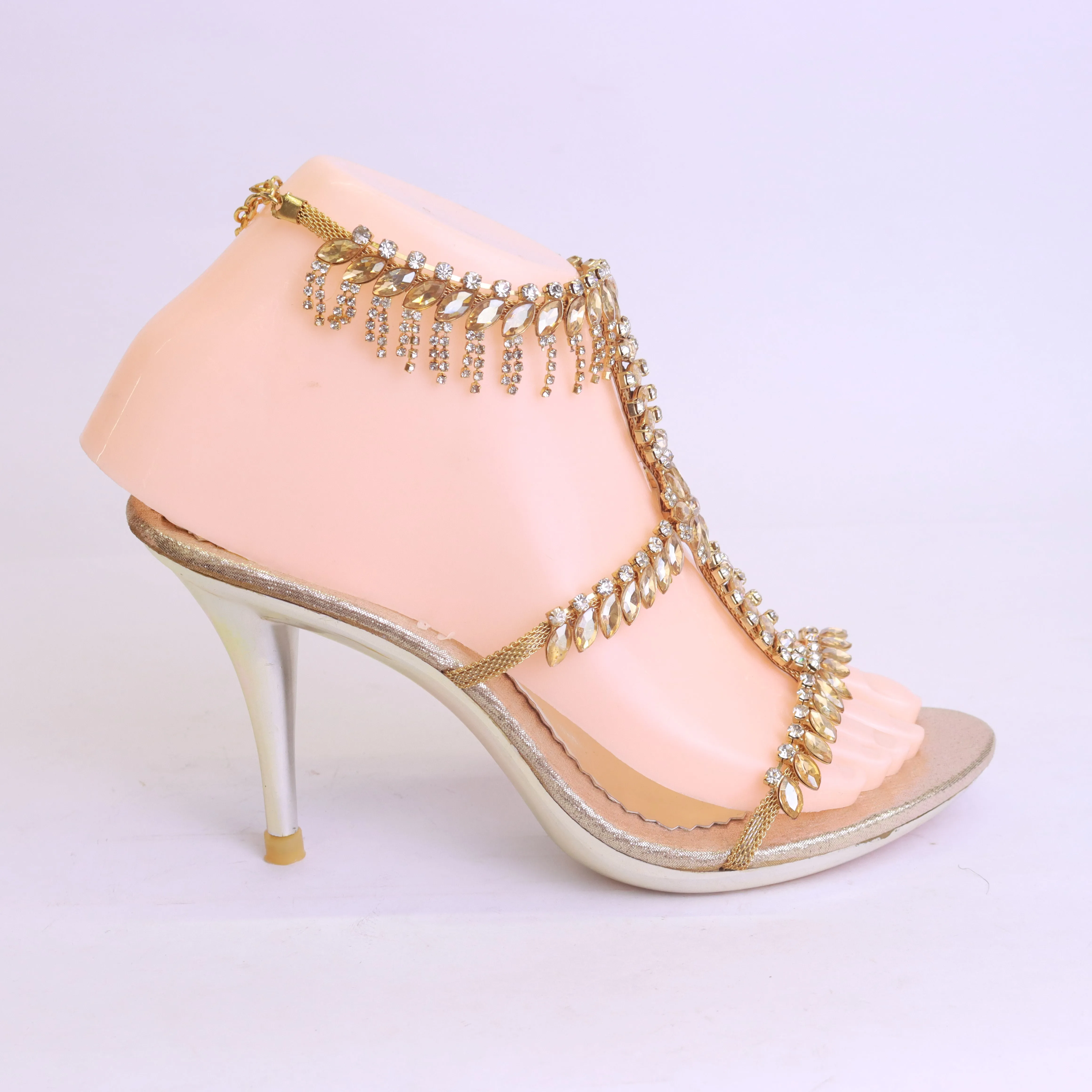 WOMEN HEELS LB756