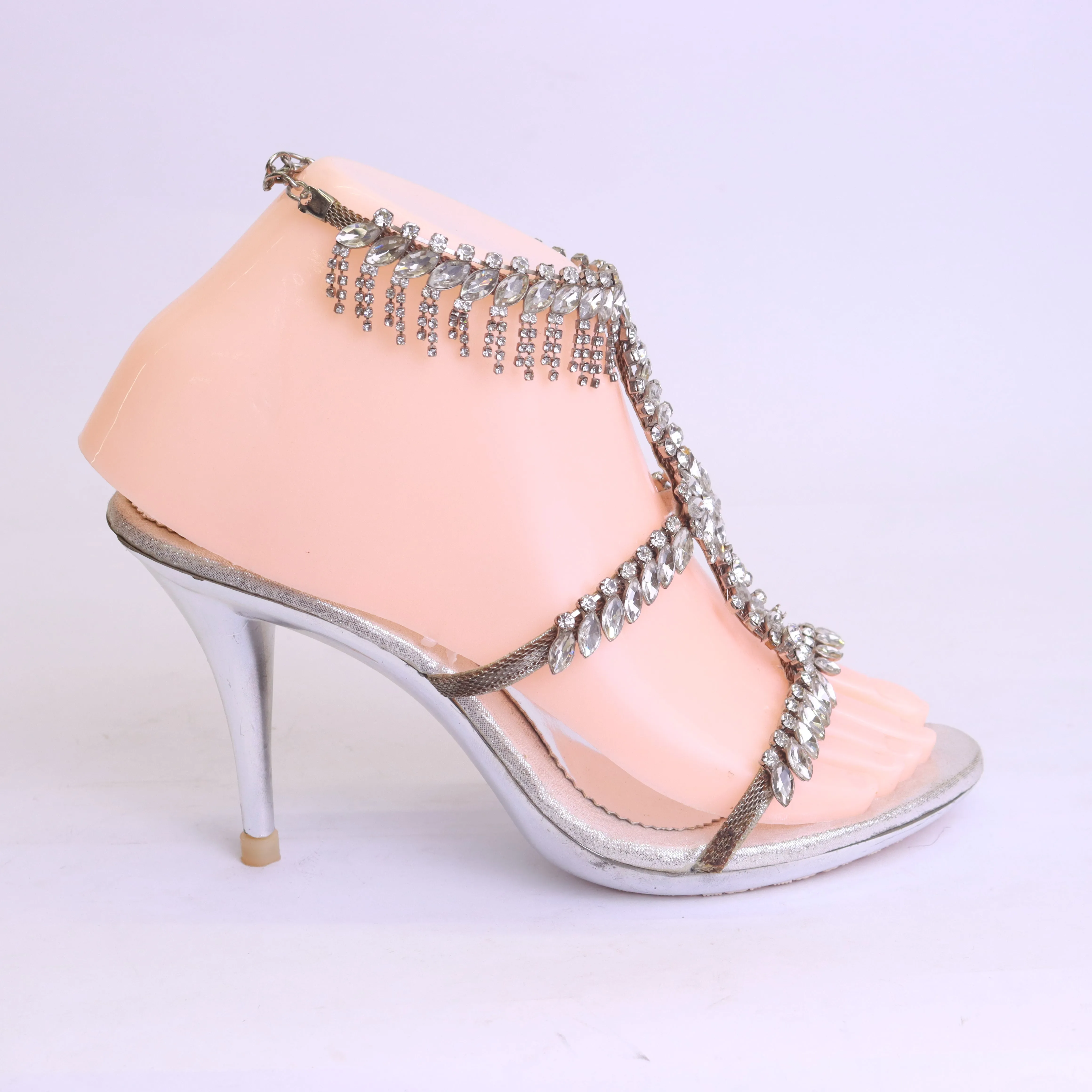 WOMEN HEELS LB756
