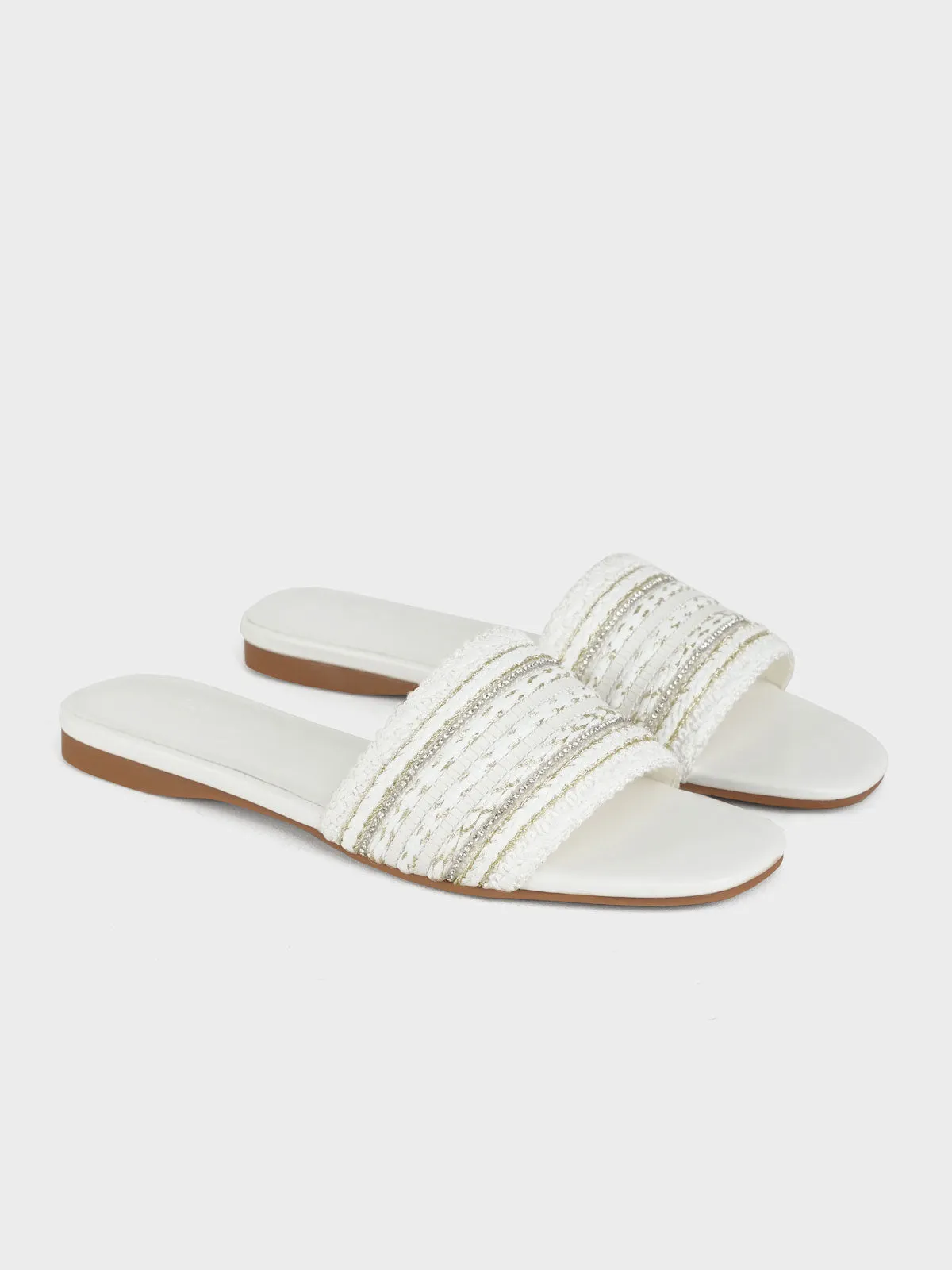 Women "HAVIKA" Lightweight Slippers