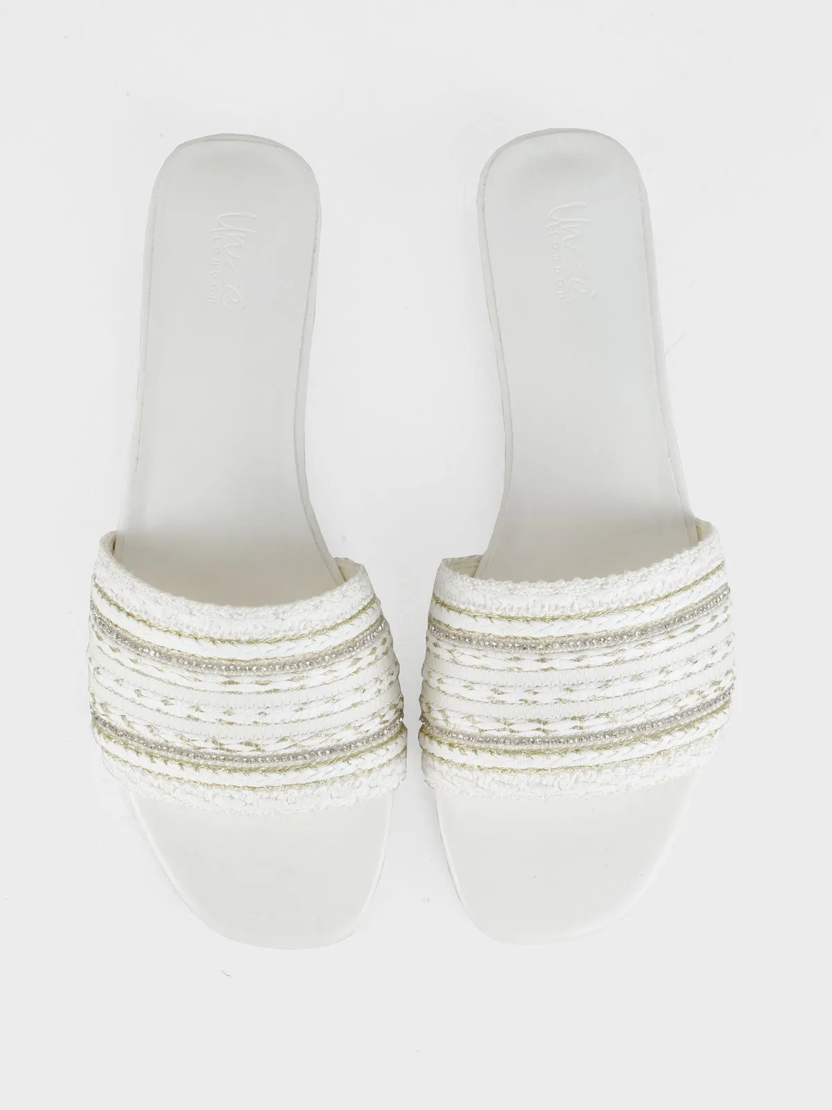 Women "HAVIKA" Lightweight Slippers