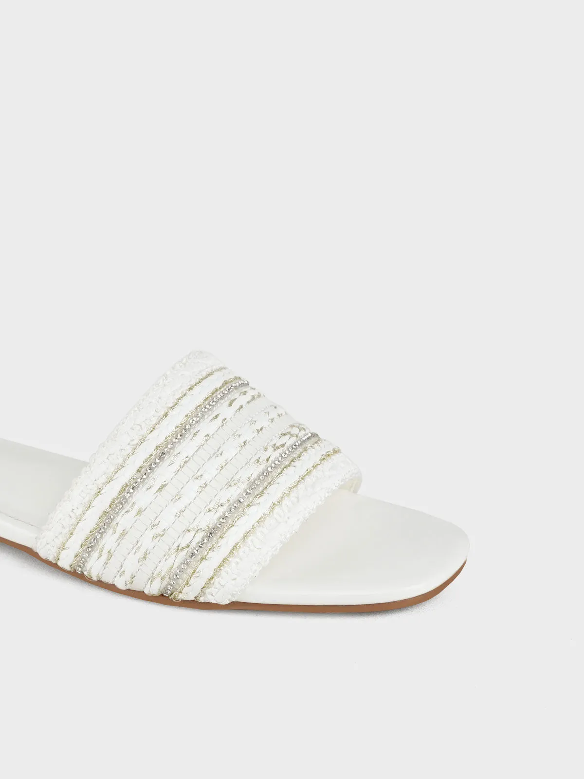 Women "HAVIKA" Lightweight Slippers