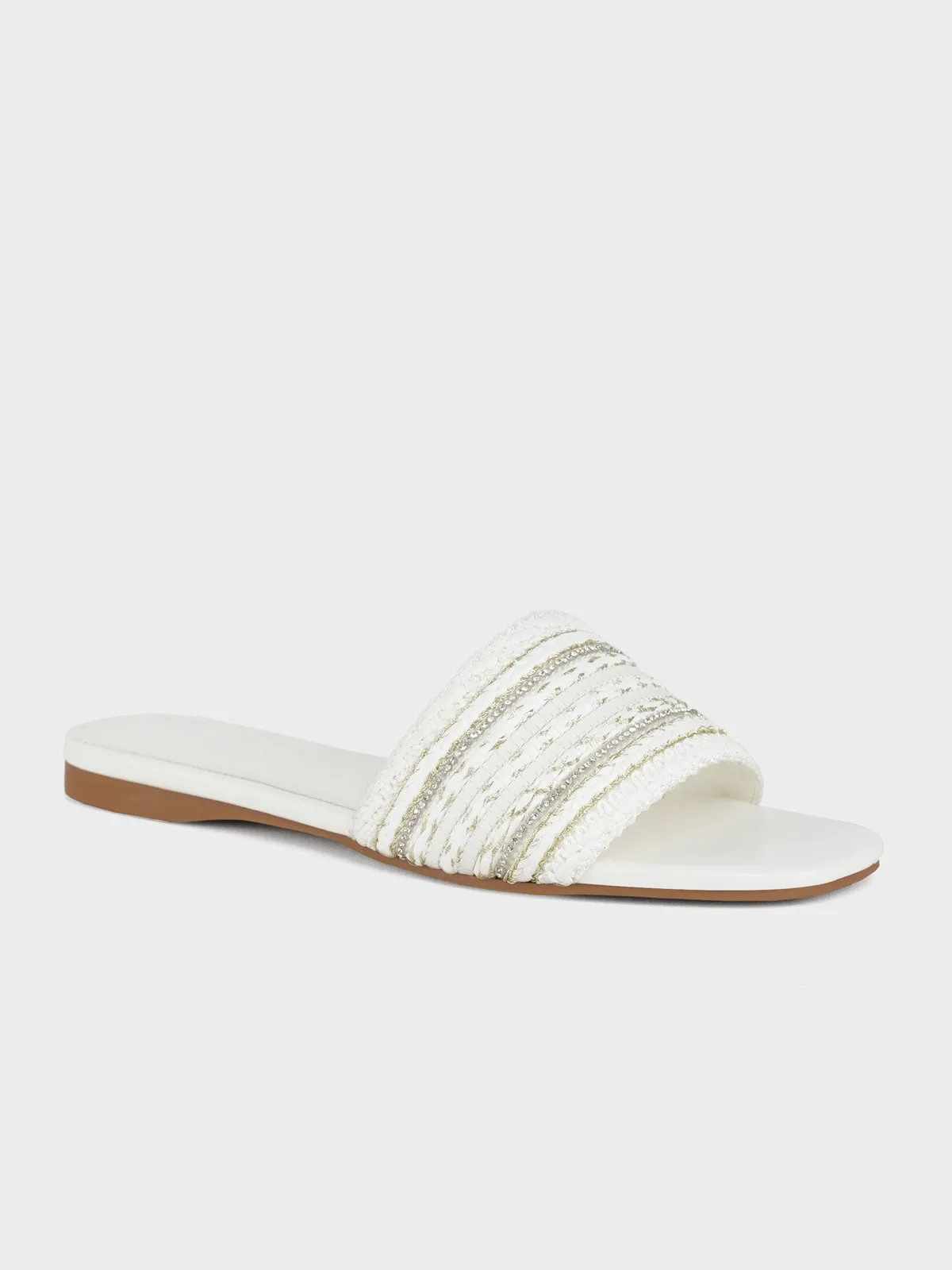 Women "HAVIKA" Lightweight Slippers