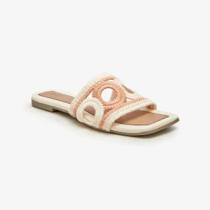 Women's Brooch Flats