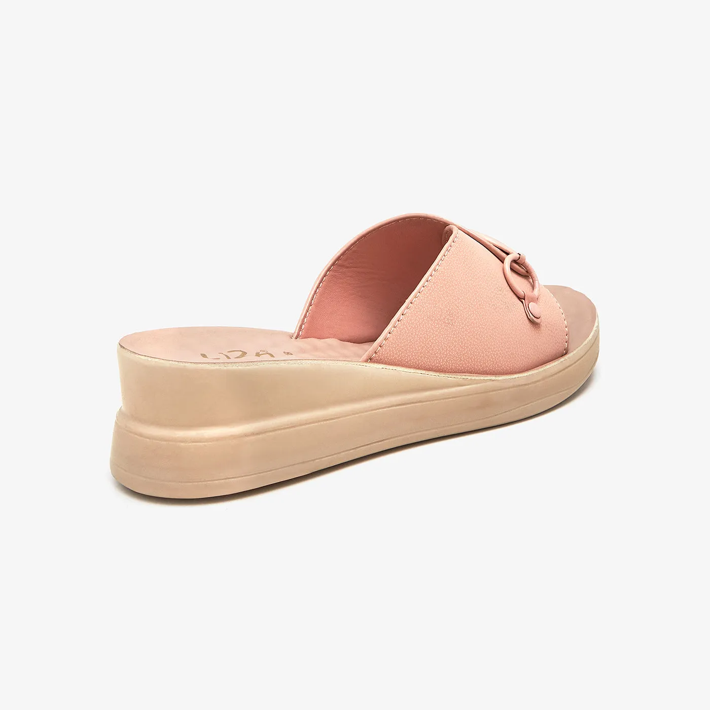 Women's Comfort Slides
