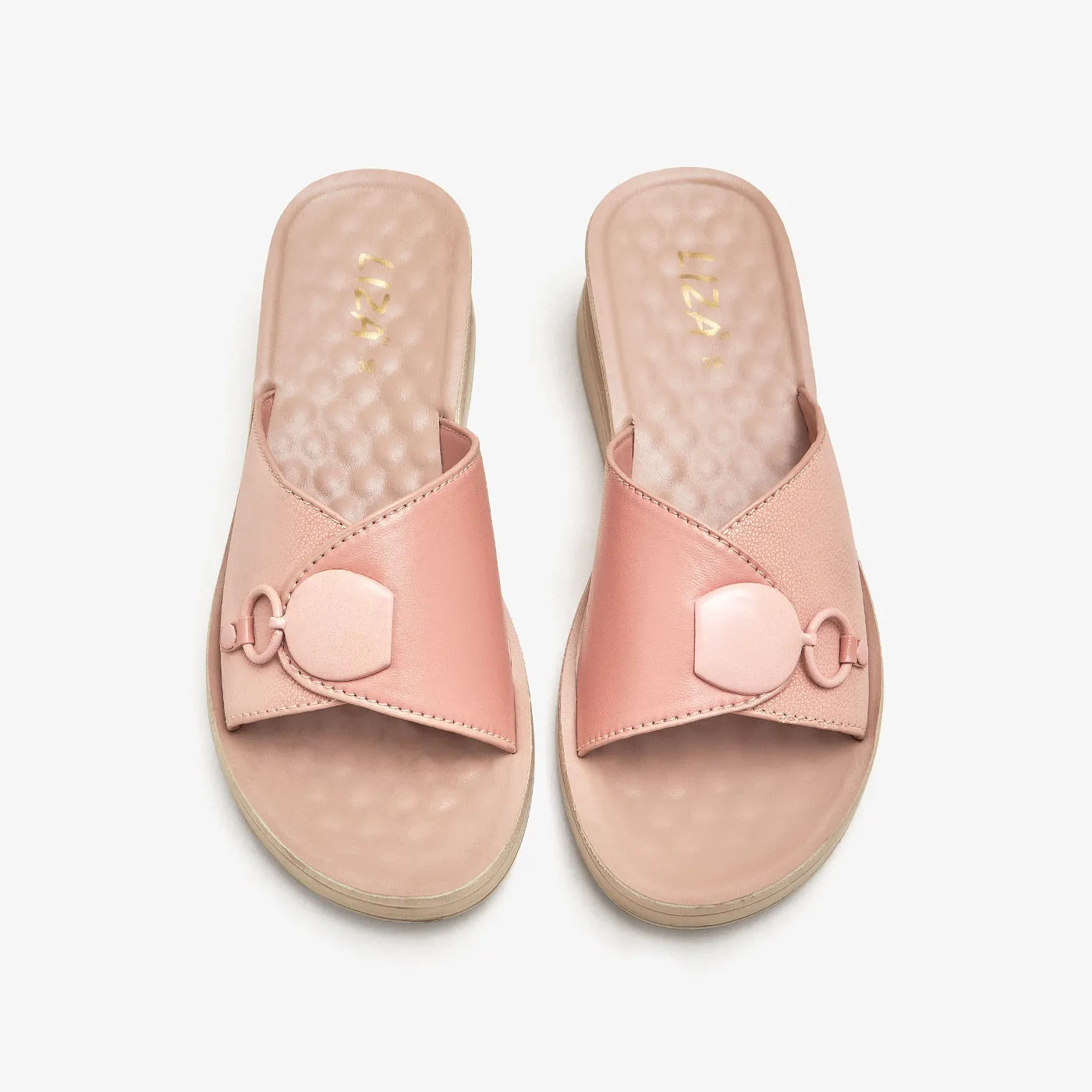 Women's Comfort Slides