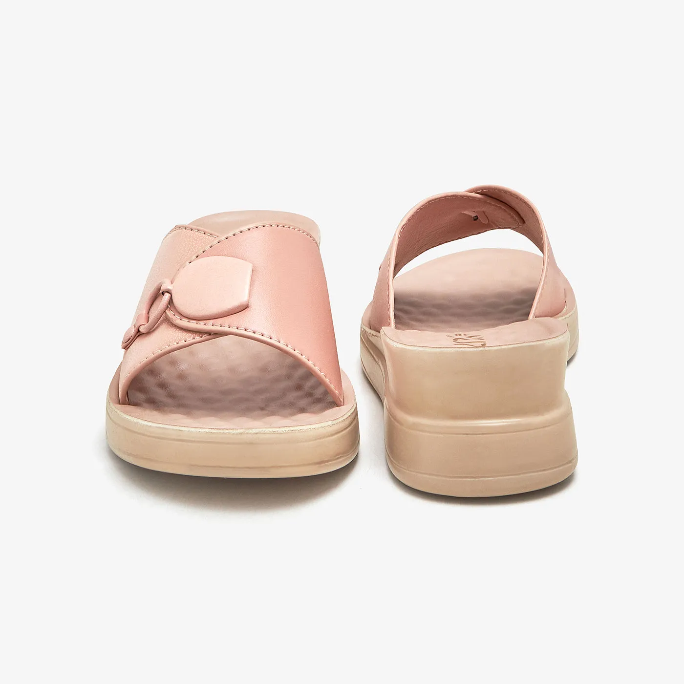 Women's Comfort Slides