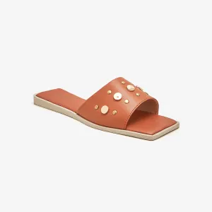 Women's Edgy Flats