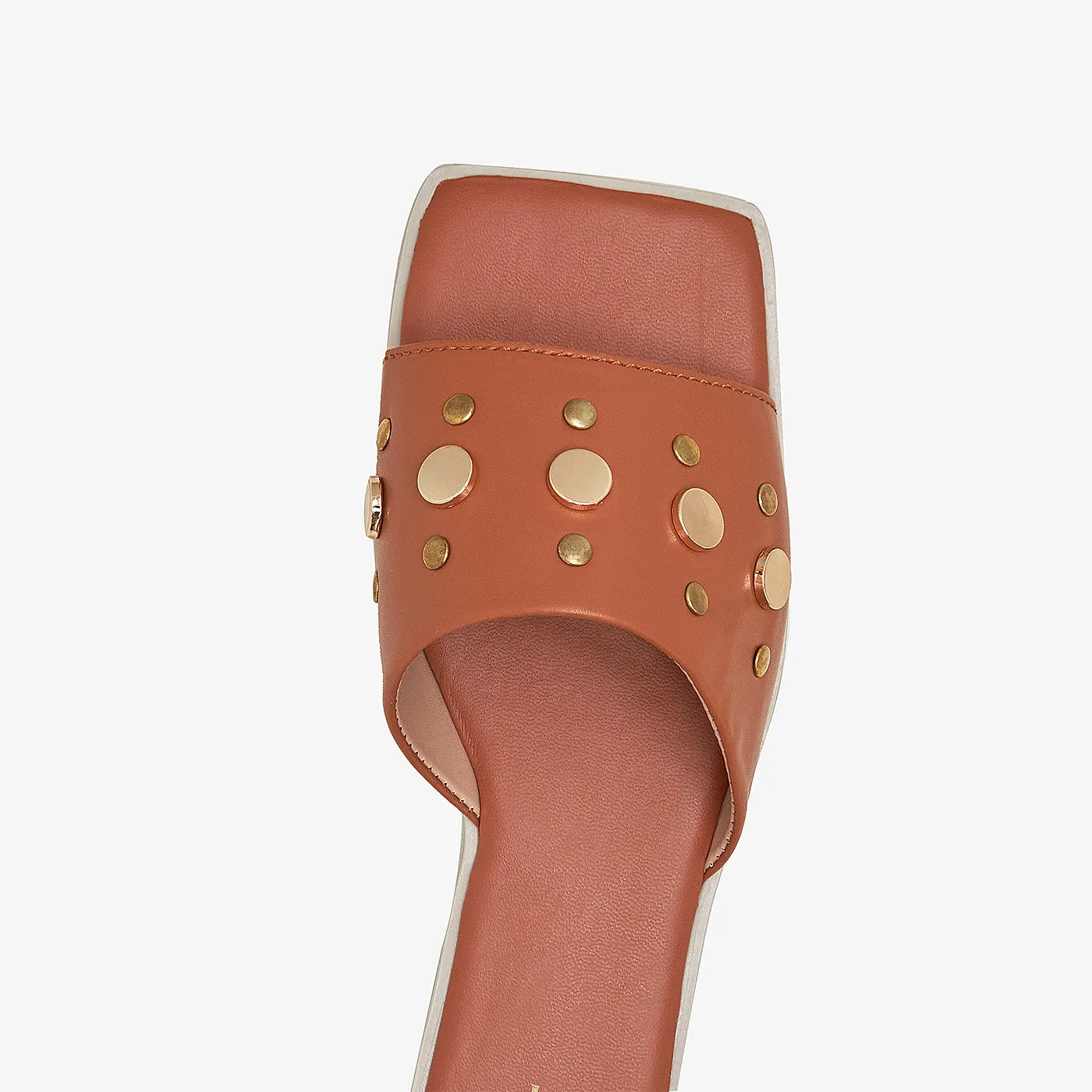 Women's Edgy Flats
