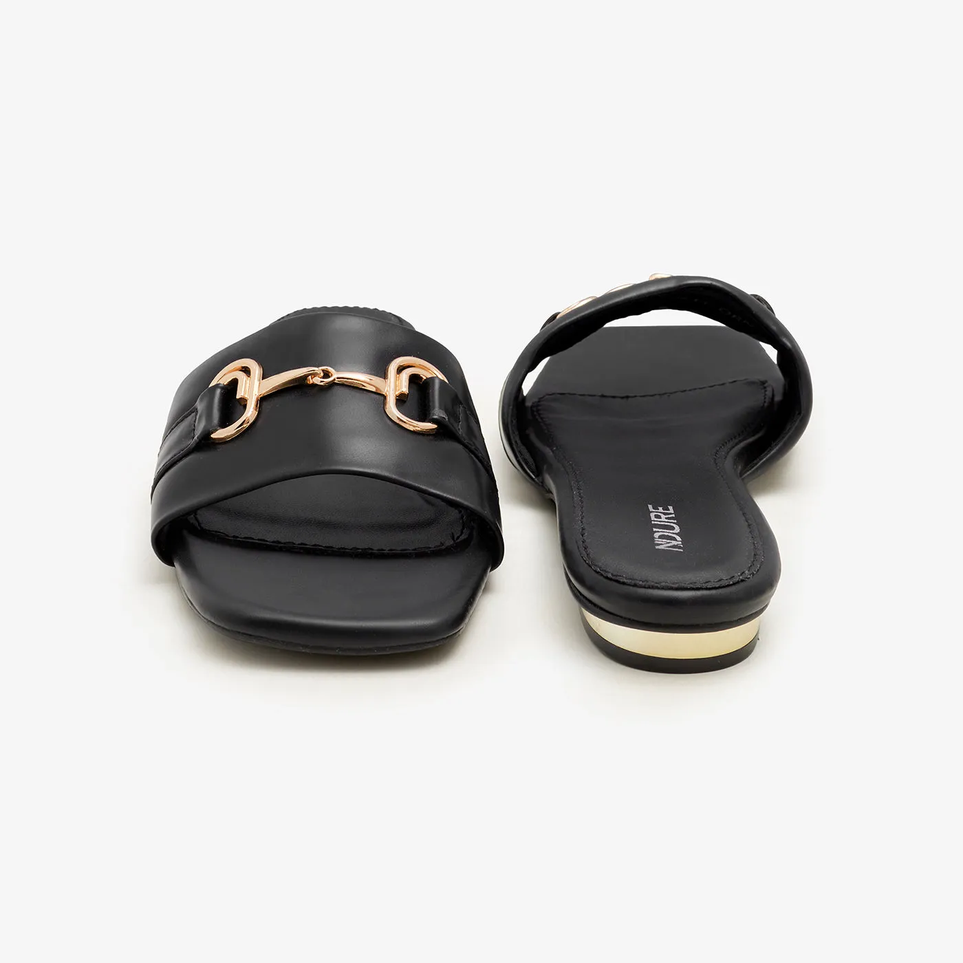 Women's Effortless Flats