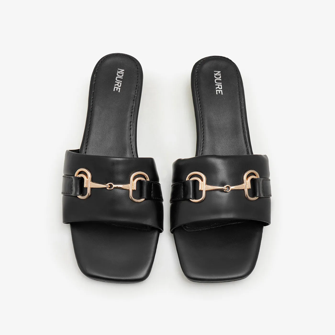 Women's Effortless Flats