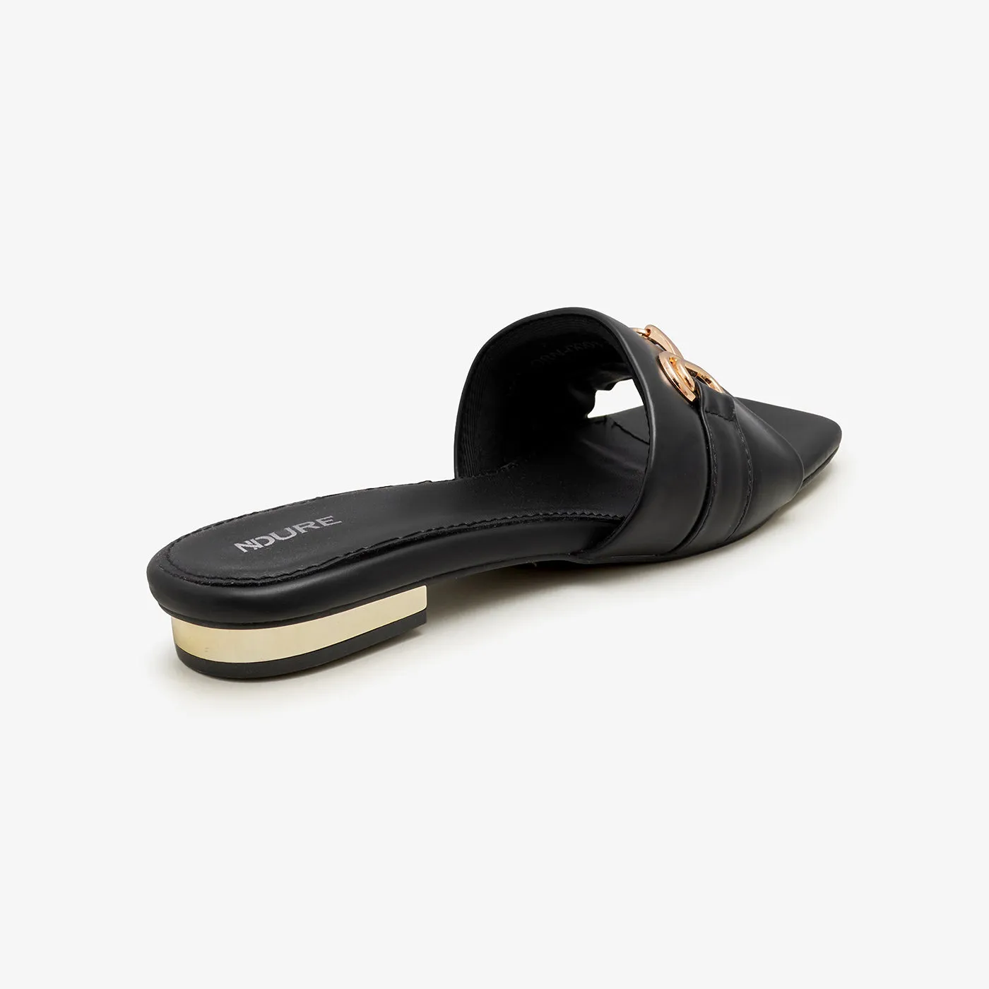 Women's Effortless Flats