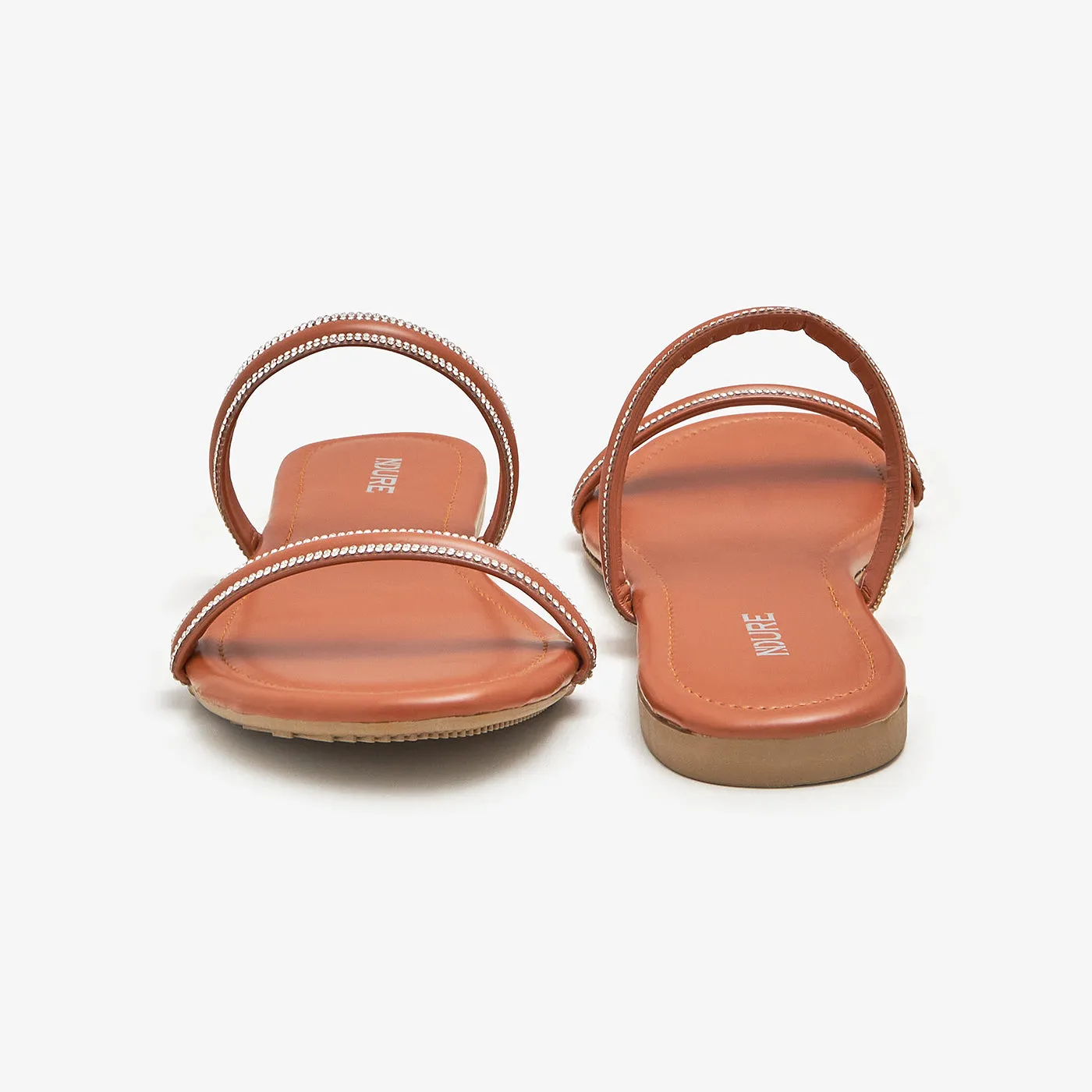 Women's Elegance Slides