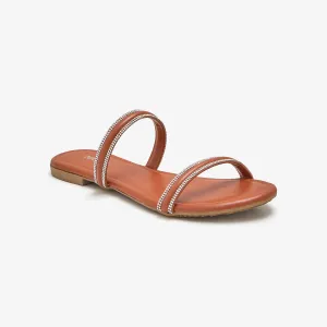 Women's Elegance Slides