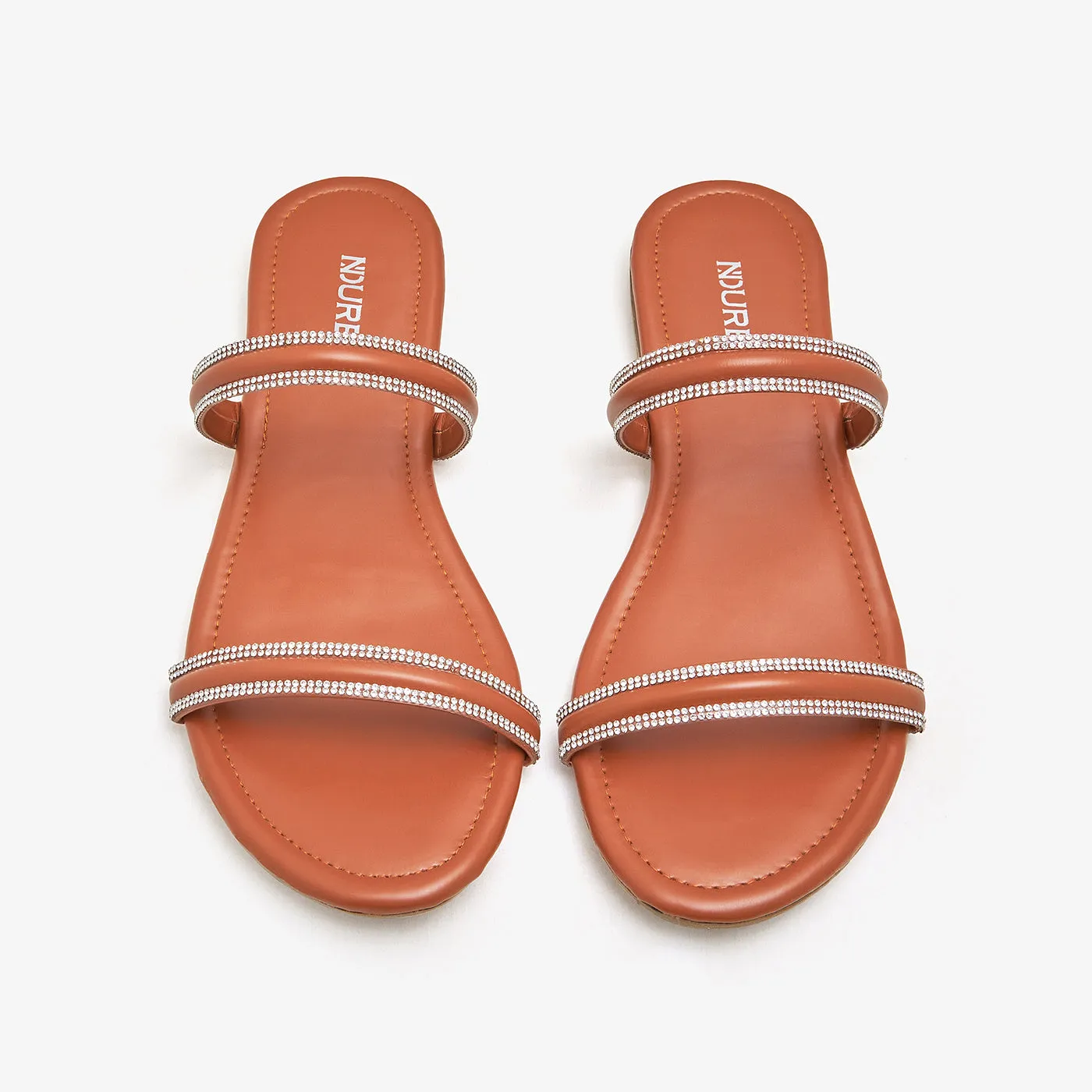 Women's Elegance Slides