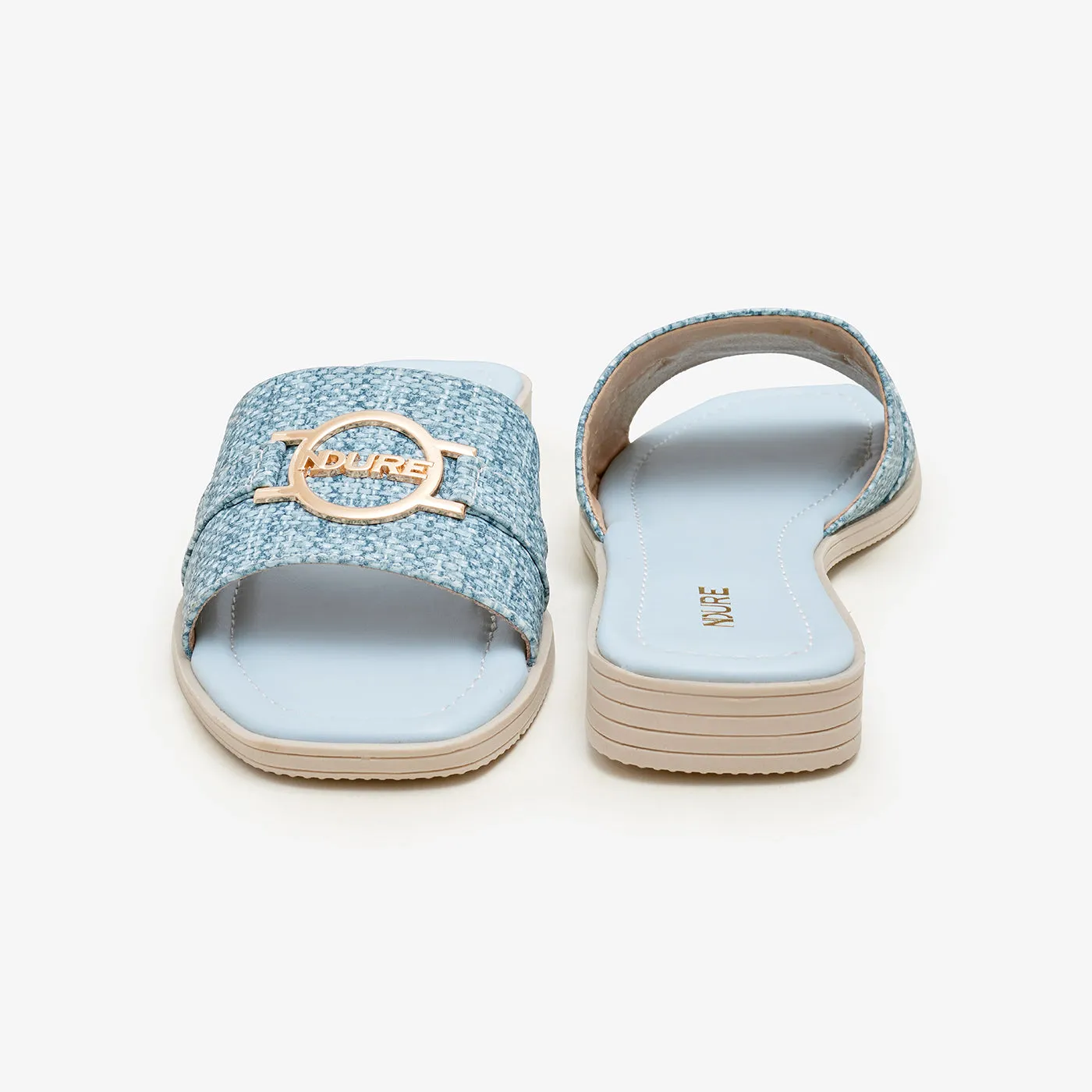 Women's Elegant Flats