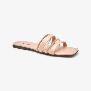 Women's Embellished Flats