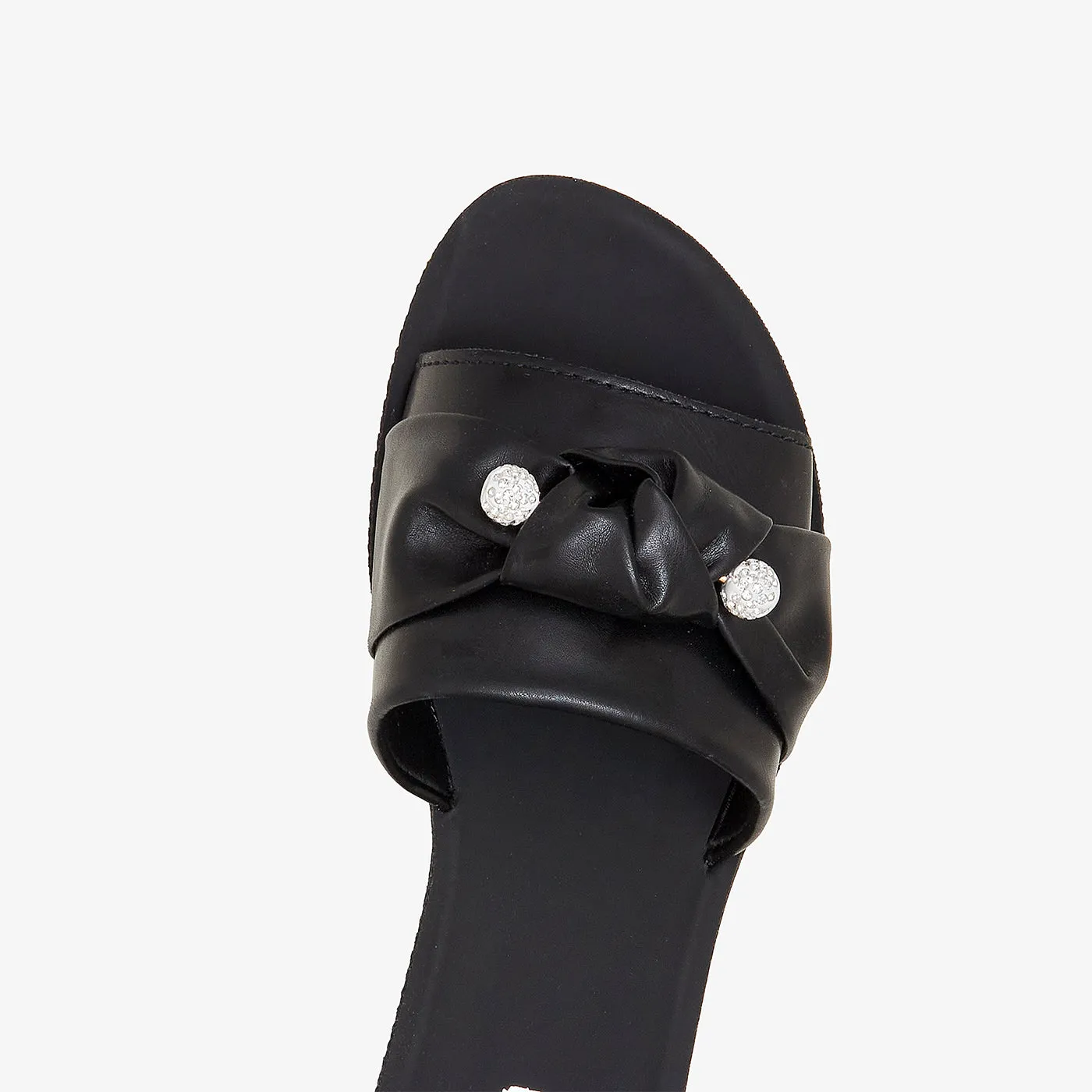 Women's Embellished Flats