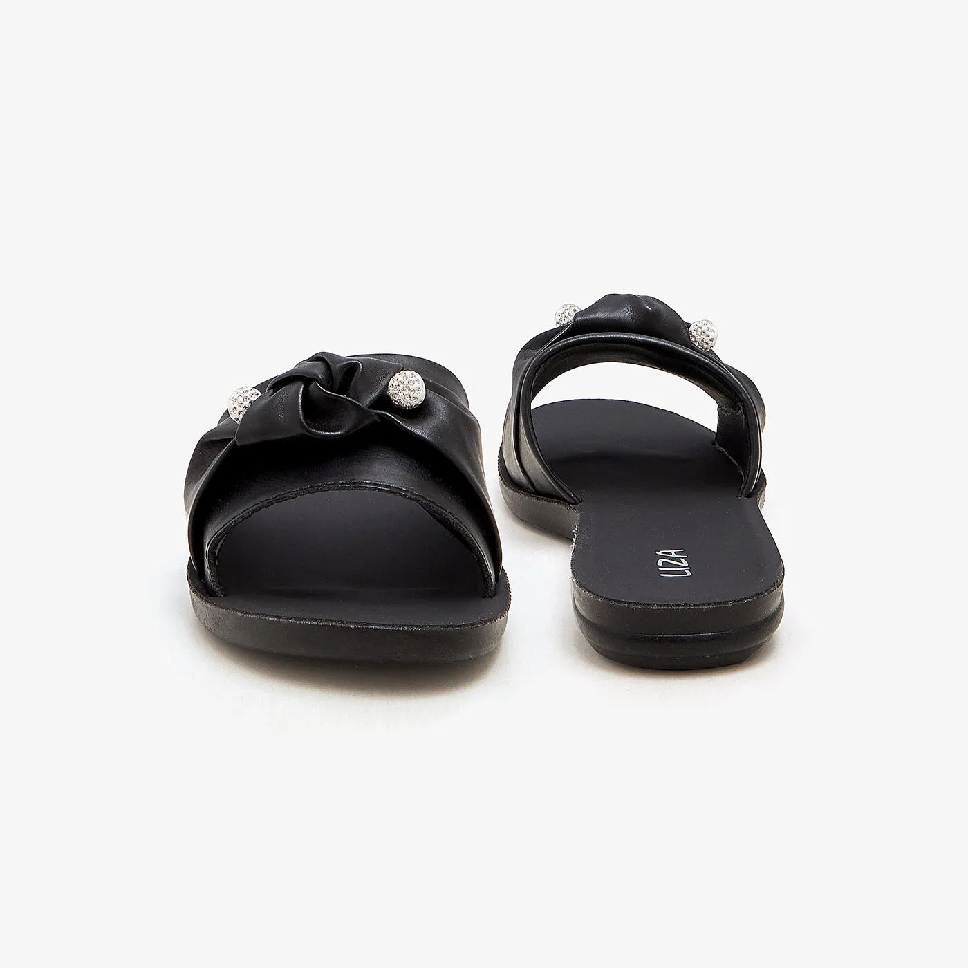 Women's Embellished Flats