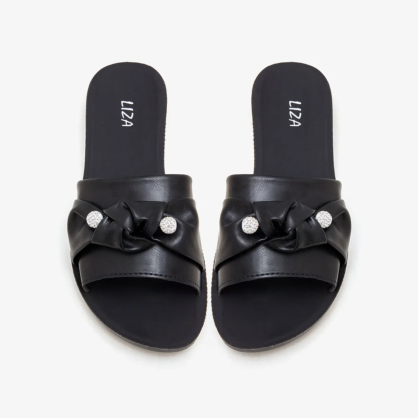 Women's Embellished Flats