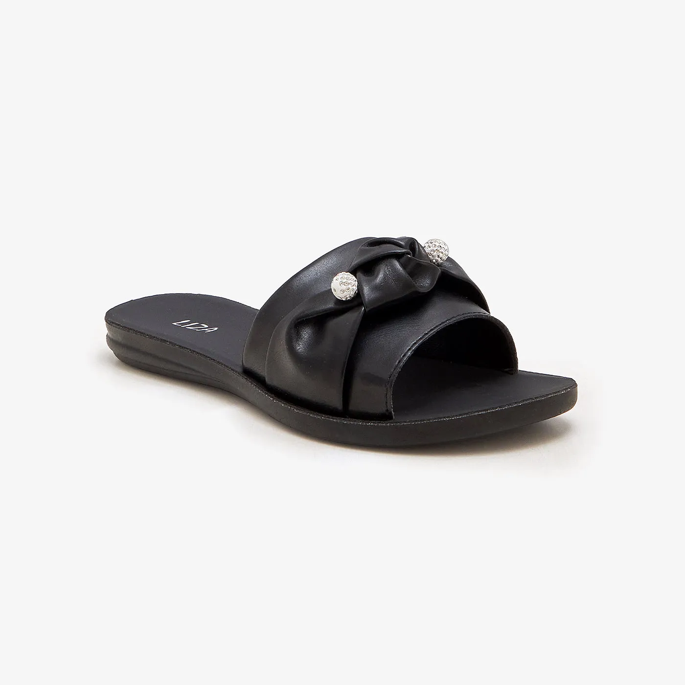 Women's Embellished Flats