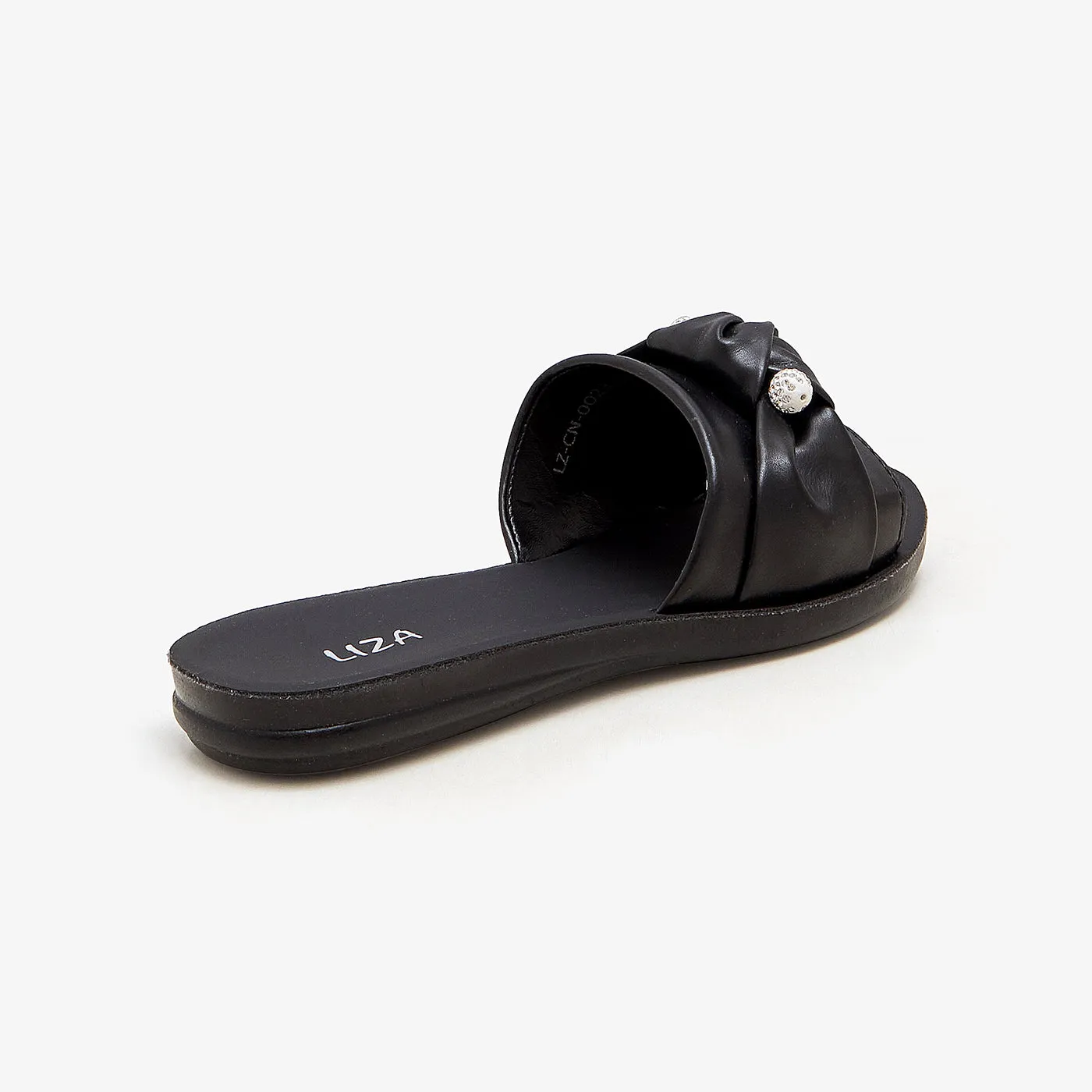 Women's Embellished Flats