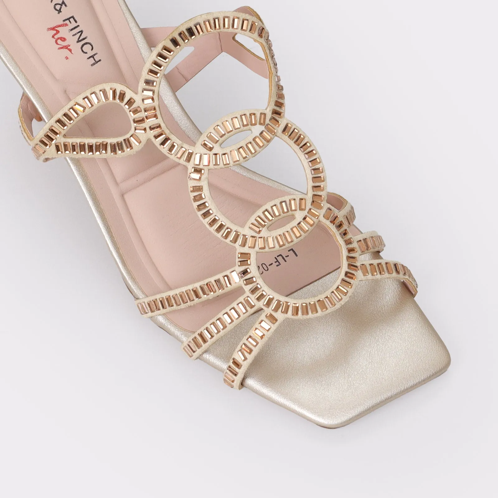 Women's Formal Heels