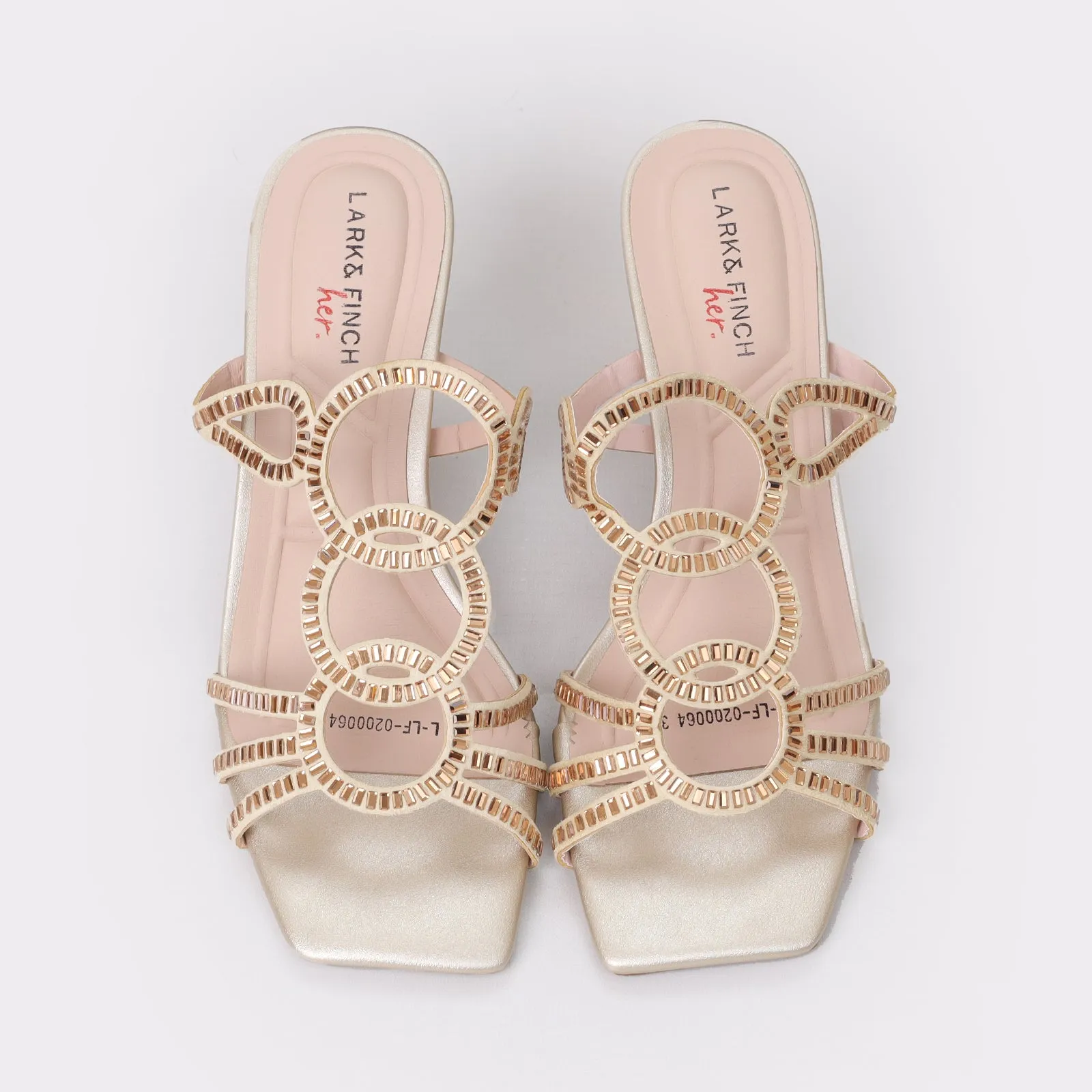 Women's Formal Heels