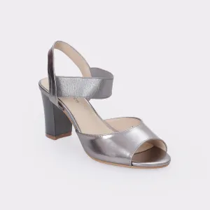 Women's Glossy Heels