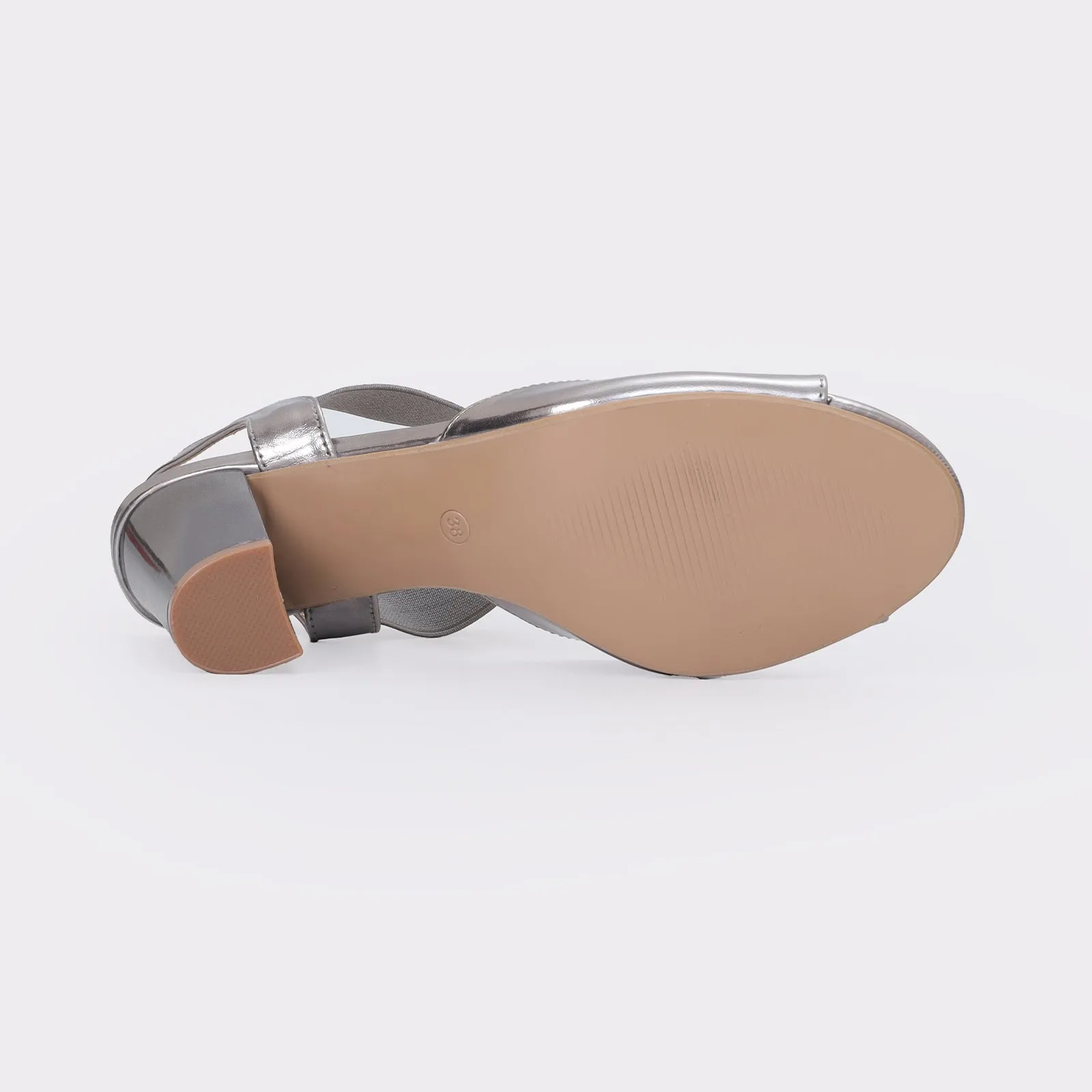 Women's Glossy Heels