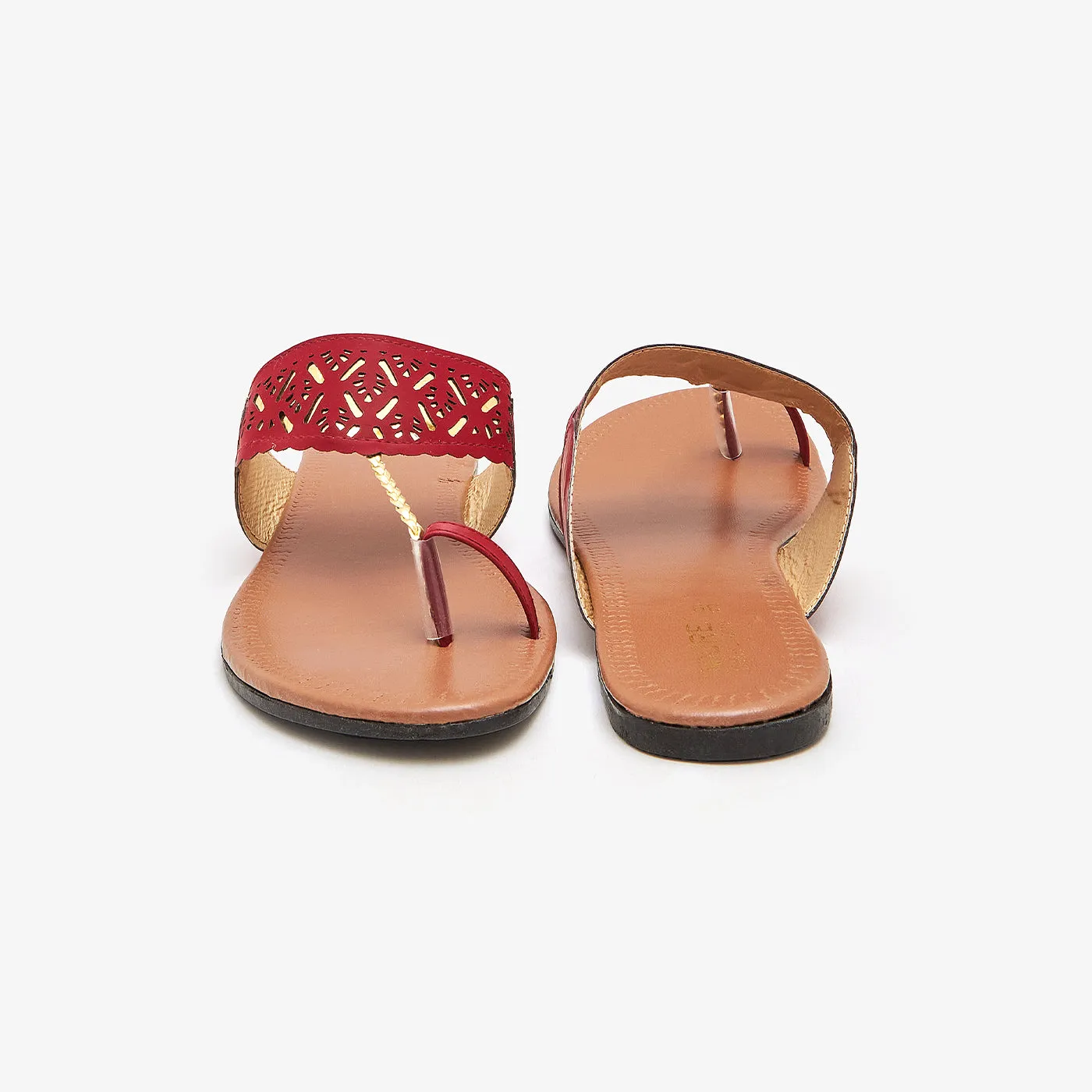 Women's Kola Puri