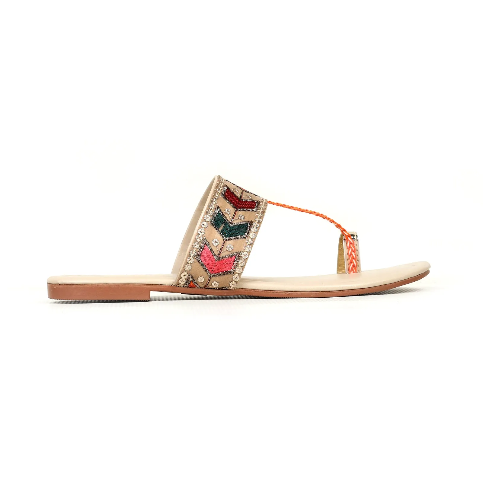 Women's Kola Puri