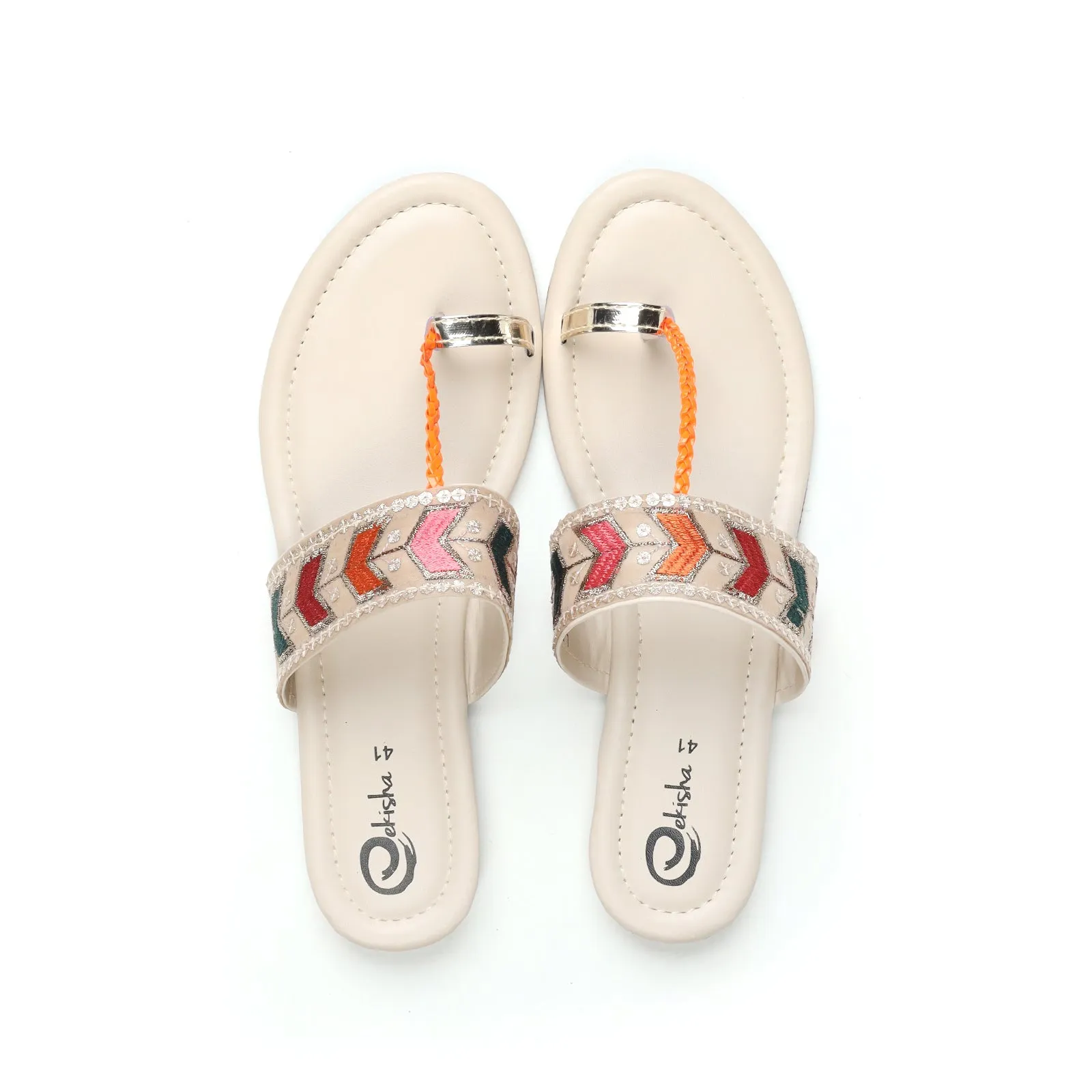 Women's Kola Puri