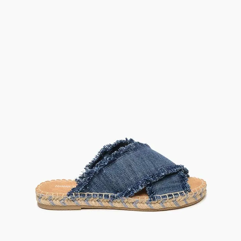 Women's Pepper Slides Sandal