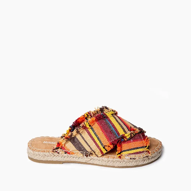 Women's Pepper Slides Sandal