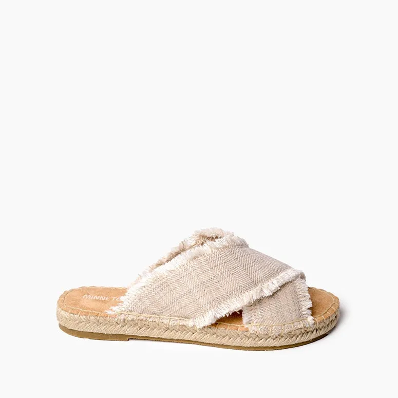 Women's Pepper Slides Sandal