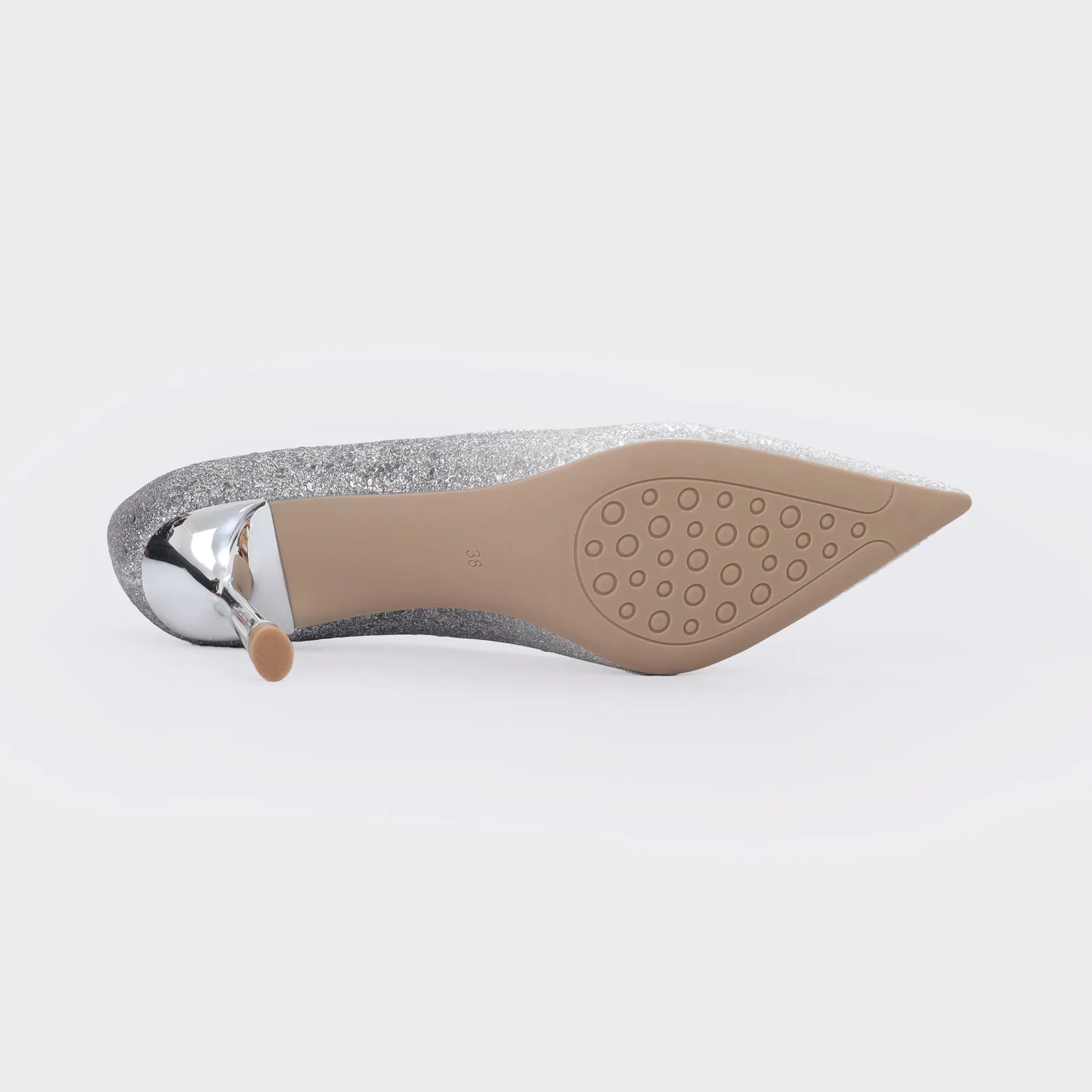 Women's pointed toe heels