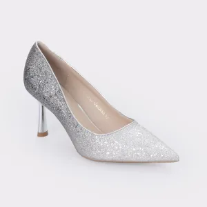 Women's pointed toe heels