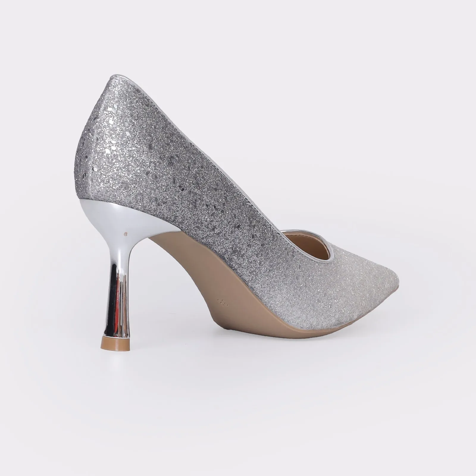 Women's pointed toe heels